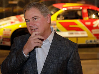Terry Labonte joins 'Hendrick Homecoming' lineup